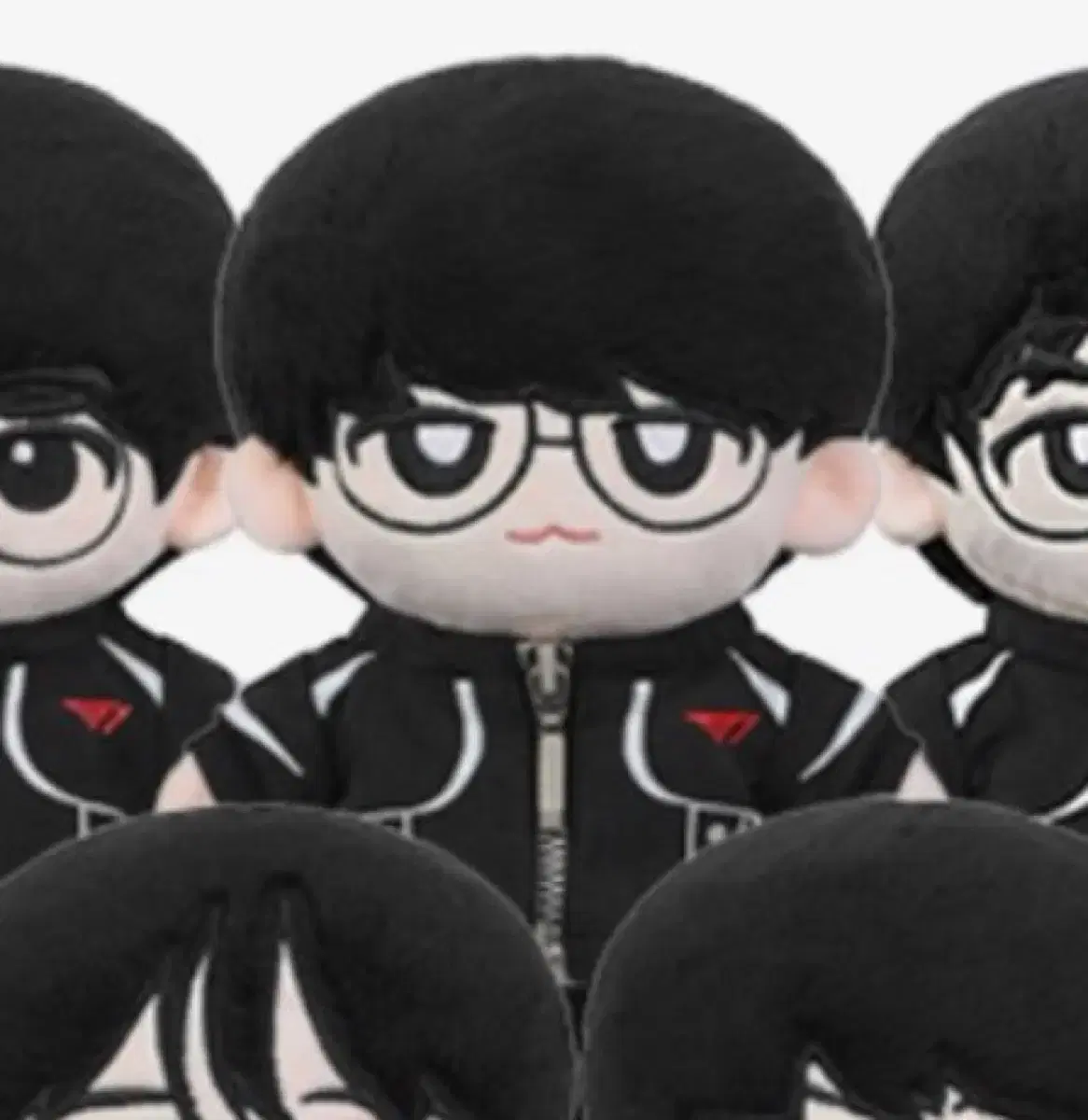 미개봉 new 페이커 인형 20cm 포카 T1 Faker plushie | 브랜드 중고